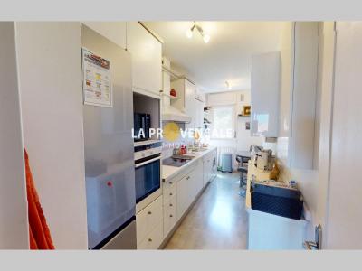 Acheter Appartement 90 m2 Beaurecueil