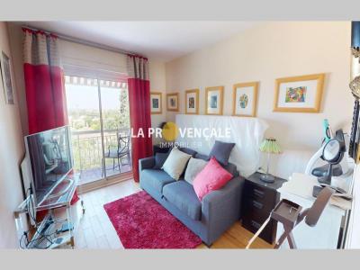 Acheter Appartement Beaurecueil 546000 euros