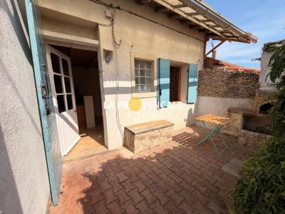 For sale Greasque 3 rooms 64 m2 Bouches du Rhone (13850) photo 0