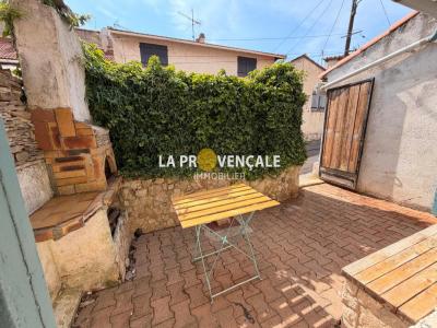 Annonce Vente 3 pi�ces Maison Greasque 13