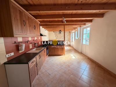 Acheter Maison 64 m2 Greasque