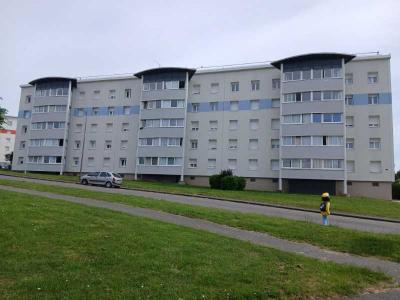 For rent Bethoncourt 3 rooms 55 m2 Doubs (25200) photo 0