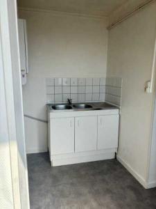 Louer Appartement 40 m2 Montbeliard