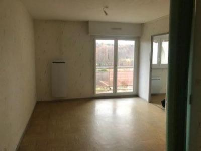 Louer Appartement 32 m2 Isle-sur-le-doubs