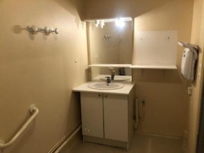Louer Appartement Isle-sur-le-doubs 376 euros