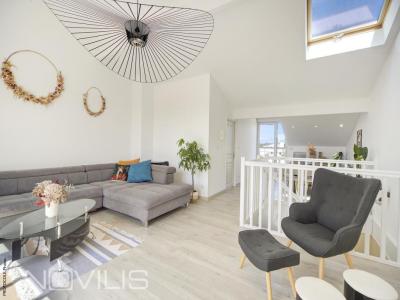 Annonce Vente 4 pi�ces Appartement Toulouse 31