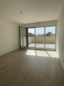 For rent Saint-malo 2 rooms 49 m2 Ille et vilaine (35400) photo 1