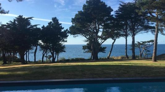Annonce Vente Prestige Saint-lunaire 35