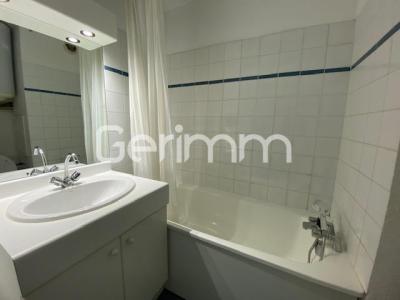Louer Appartement Gieres Isere