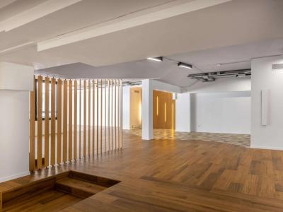 Acheter Bureau 2693 m2 Boulogne-billancourt
