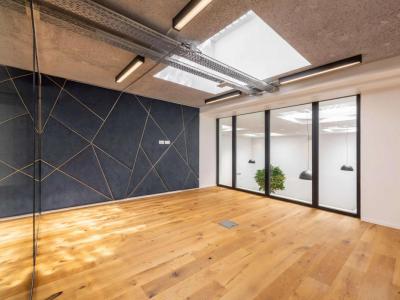 Acheter Bureau Boulogne-billancourt Hauts de Seine