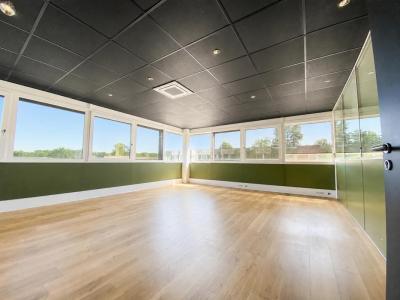 Annonce Location Bureau Bievres 91