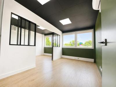 Louer Bureau Bievres Essonne