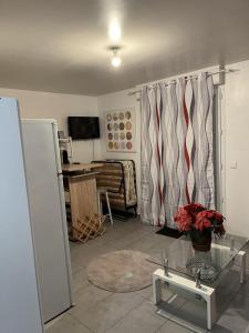 For rent Hay-les-roses 1 room 23 m2 Val de Marne (94240) photo 0