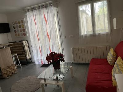Louer Appartement Hay-les-roses Val de Marne