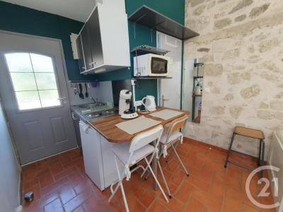 Acheter Appartement 13 m2 Montpellier