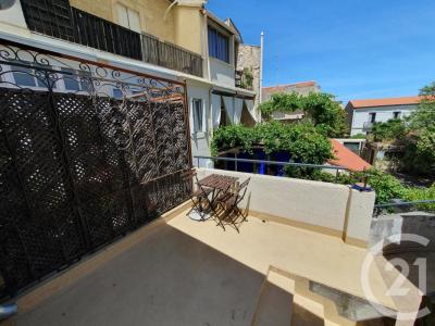 Acheter Appartement Montpellier 86000 euros