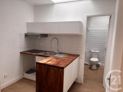 Acheter Appartement 86 m2 Montpellier