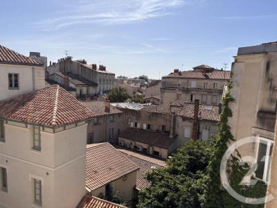 Acheter Appartement Montpellier 215000 euros