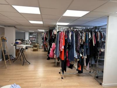 Acheter Local commercial 120 m2 Lisieux