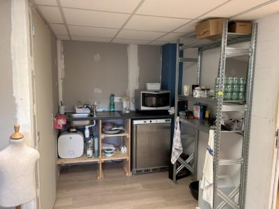 Acheter Local commercial Lisieux Calvados