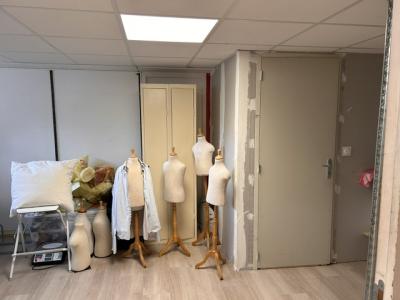 Acheter Local commercial Lisieux 128500 euros
