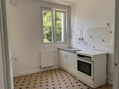 Annonce Location 2 pi�ces Appartement Lisieux 14