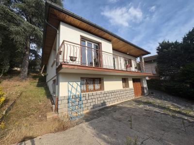 For sale Saint-just-saint-rambert 4 rooms 85 m2 Loire (42170) photo 1