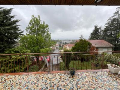 For sale Saint-just-saint-rambert 4 rooms 85 m2 Loire (42170) photo 3