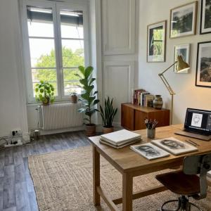 Annonce Location 4 pi�ces Appartement Sainte-foy-les-lyon 69