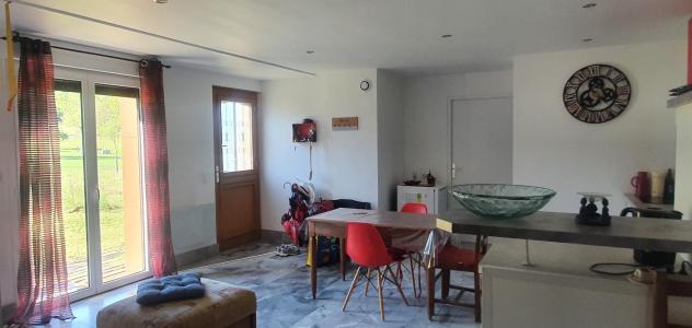 Louer Appartement 59 m2 Cognin