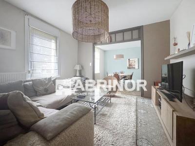 Annonce Vente 5 pi�ces Maison Templemars 59