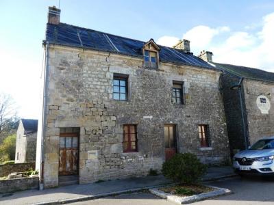 Annonce Vente 5 pi�ces Maison Langoelan 56