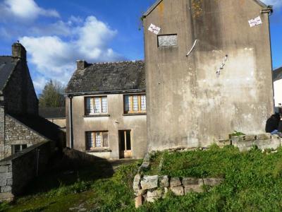 Acheter Maison 100 m2 Langoelan