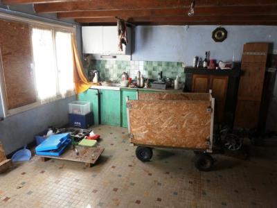 Acheter Maison Langoelan 26650 euros