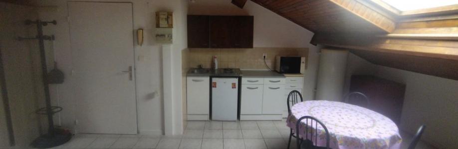 Annonce Location Appartement Villepinte 93