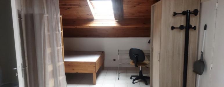 Louer Appartement 34 m2 Villepinte
