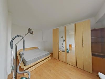 For rent Paris-20eme-arrondissement 2 rooms 37 m2 Paris (75020) photo 2