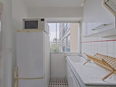 For rent Paris-20eme-arrondissement 2 rooms 37 m2 Paris (75020) photo 4