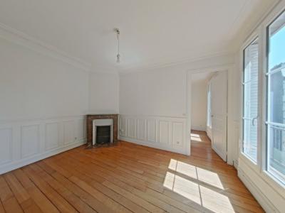 For rent Paris-15eme-arrondissement 2 rooms 42 m2 Paris (75015) photo 1