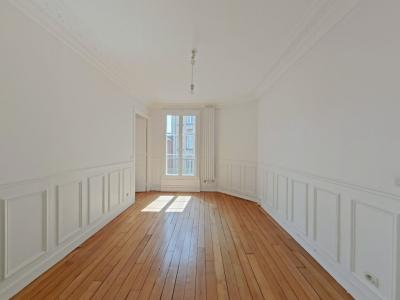 For rent Paris-15eme-arrondissement 2 rooms 42 m2 Paris (75015) photo 2