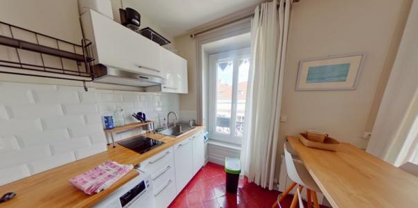 Annonce Location Appartement Lyon-2eme-arrondissement 69