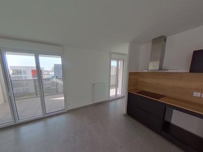 Annonce Location 3 pi�ces Appartement Vaulx-en-velin 69