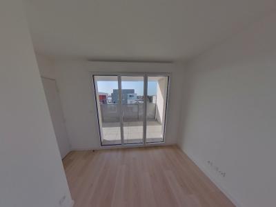 Louer Appartement Vaulx-en-velin Rhone