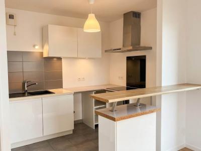 For rent Nantes 3 rooms 61 m2 Loire atlantique (44000) photo 1
