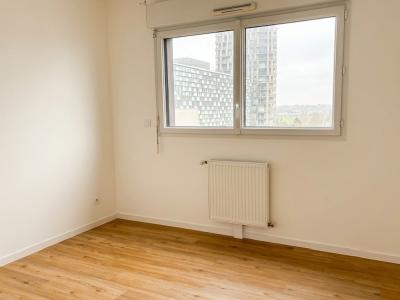 For rent Nantes 3 rooms 61 m2 Loire atlantique (44000) photo 3