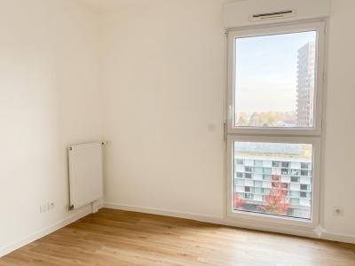 For rent Nantes 3 rooms 61 m2 Loire atlantique (44000) photo 4
