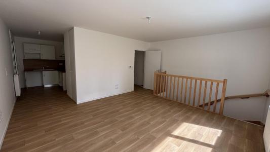 For rent Nantes 4 rooms 83 m2 Loire atlantique (44300) photo 1