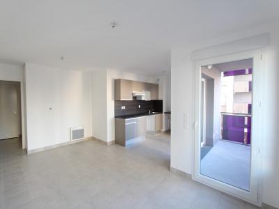 For rent Reze 3 rooms 60 m2 Loire atlantique (44400) photo 0
