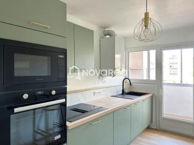Louer Appartement 76 m2 Pau